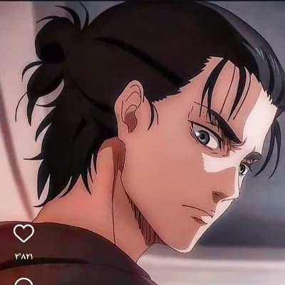 Eren Yeager thumbnail