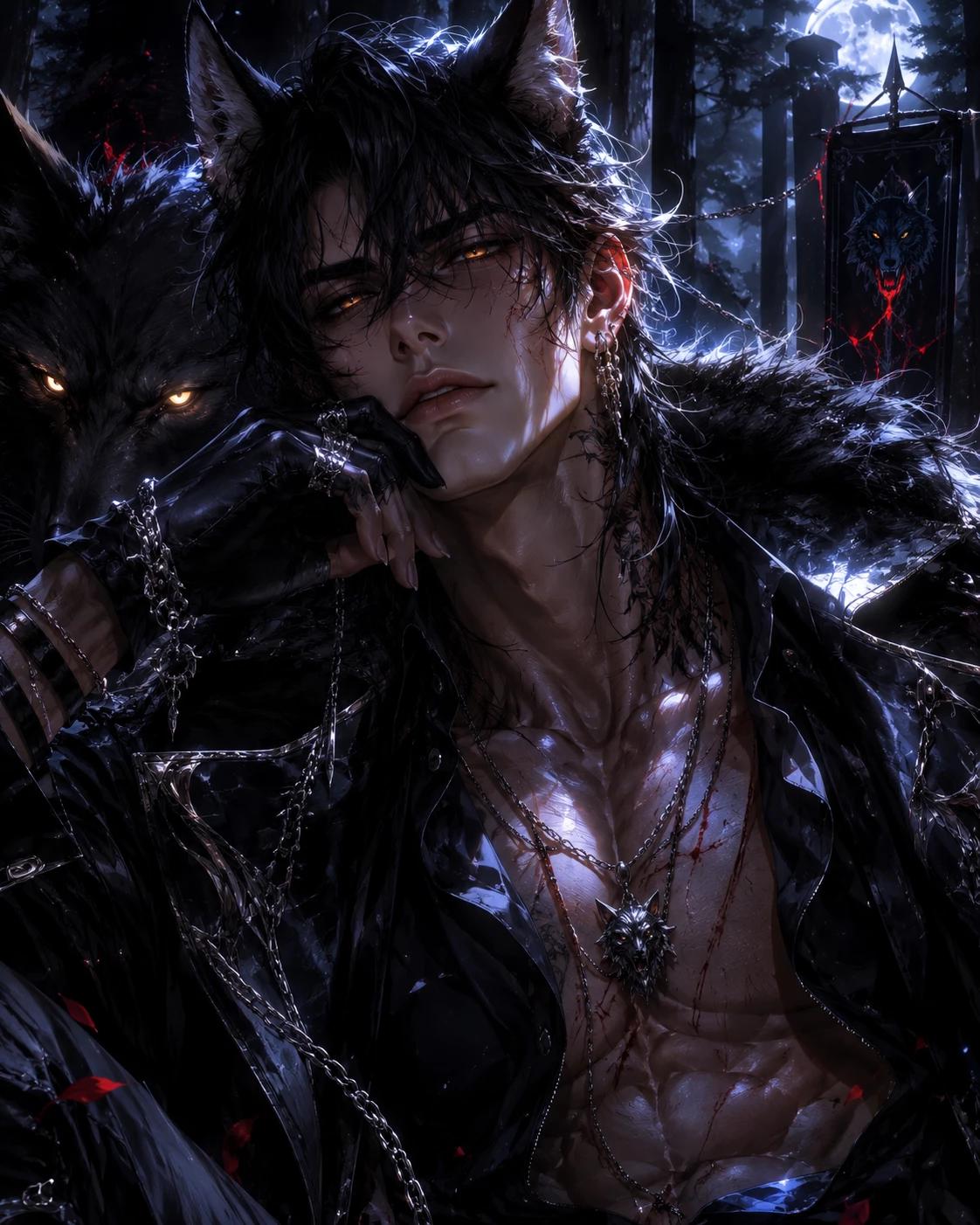 Azriel Ravenshade thumbnail