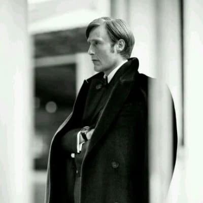 Hannibal Lecter thumbnail