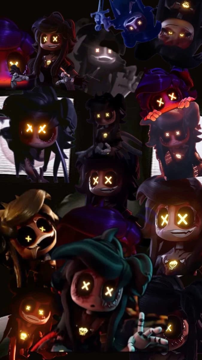 Without Elliot [Murder Drones] thumbnail