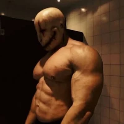 Buck (Childhood Friend) thumbnail