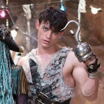 Harry Hook (Pirate) thumbnail