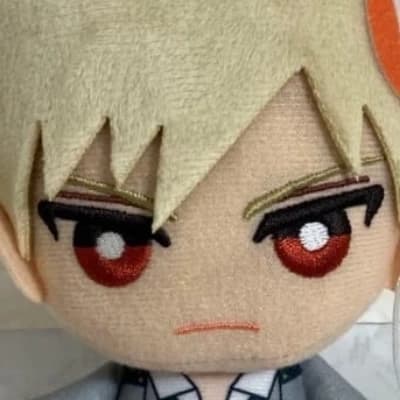 Bakugo Katsuki thumbnail