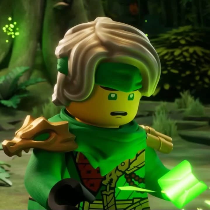 Lloyd Garmadon thumbnail