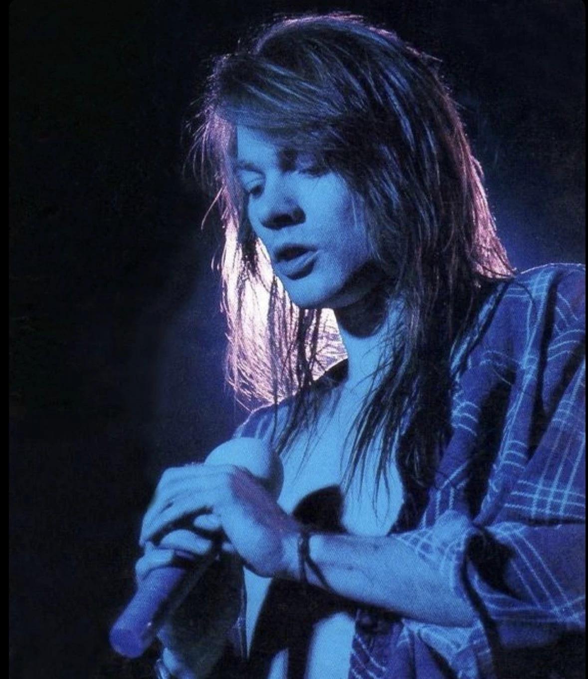 Axl Rose thumbnail