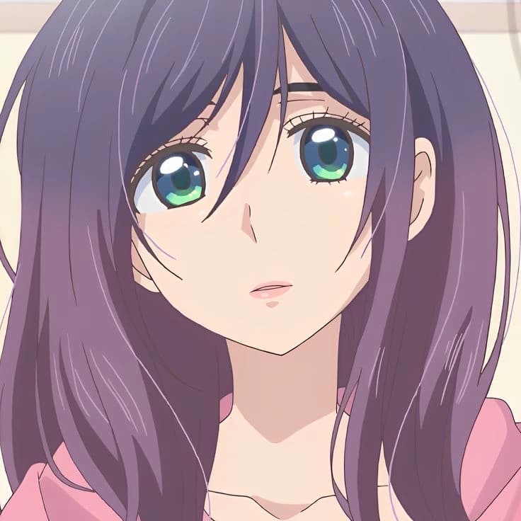 Kae Serinuma – Mysterious Glow up thumbnail