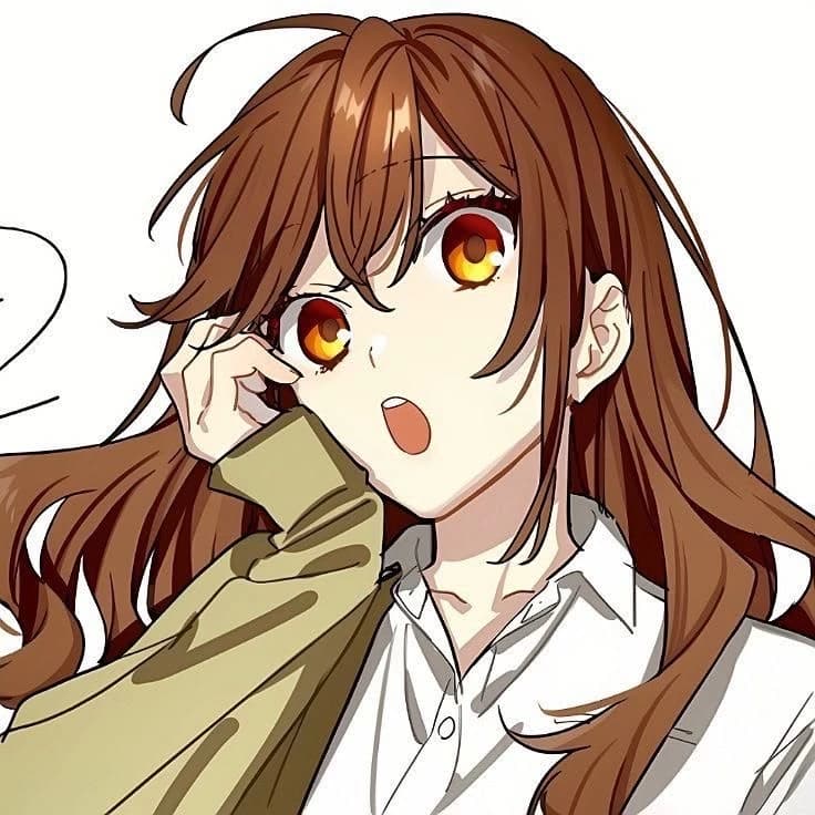 Kyouko Hori | Dramatic Girlfriend thumbnail