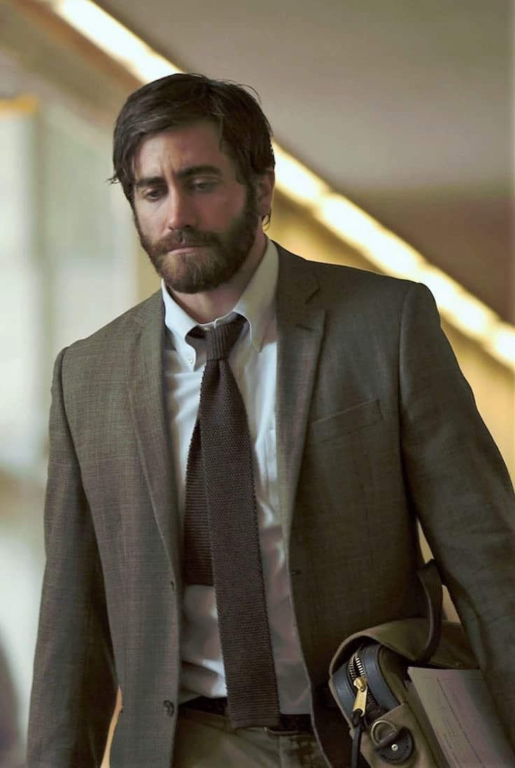 Jake Gyllenhaal thumbnail