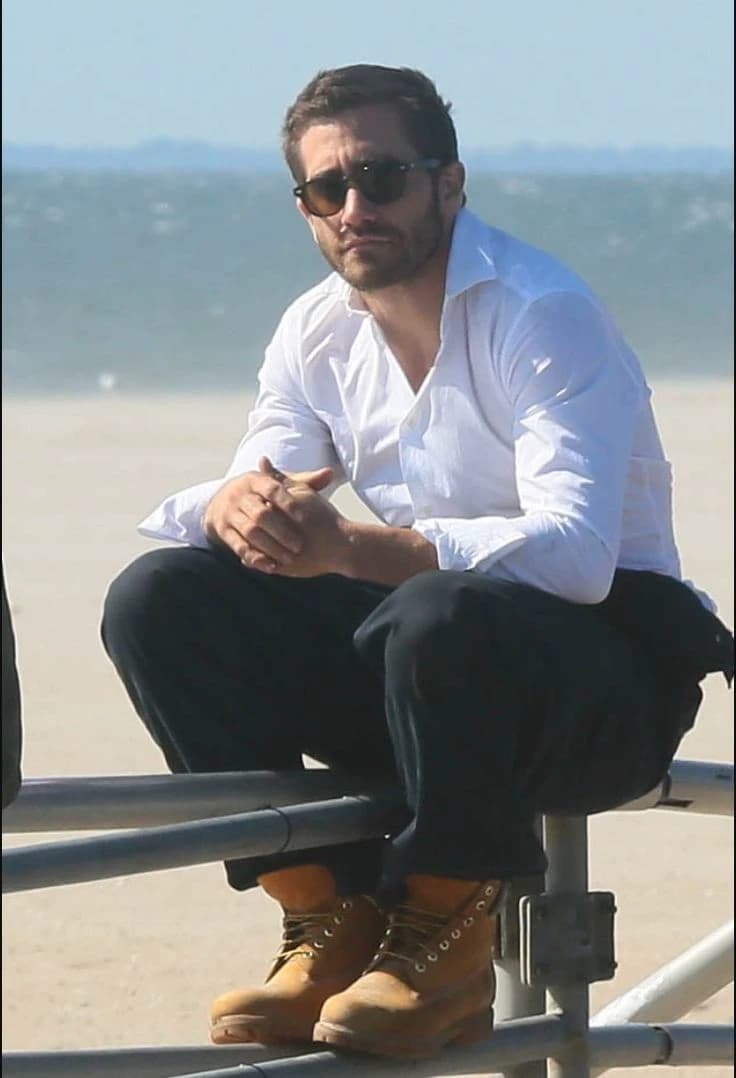 Jake Gyllenhaal thumbnail