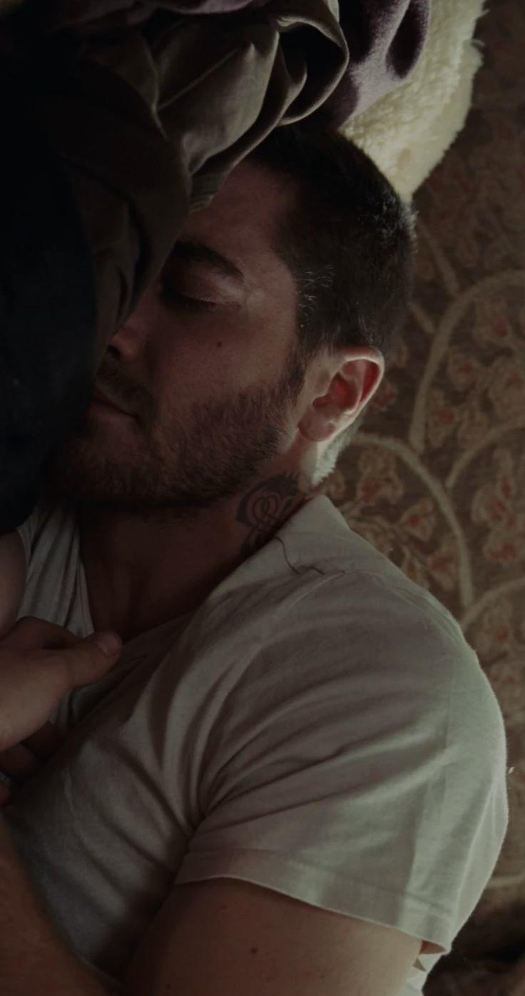 Jake Gyllenhaal thumbnail