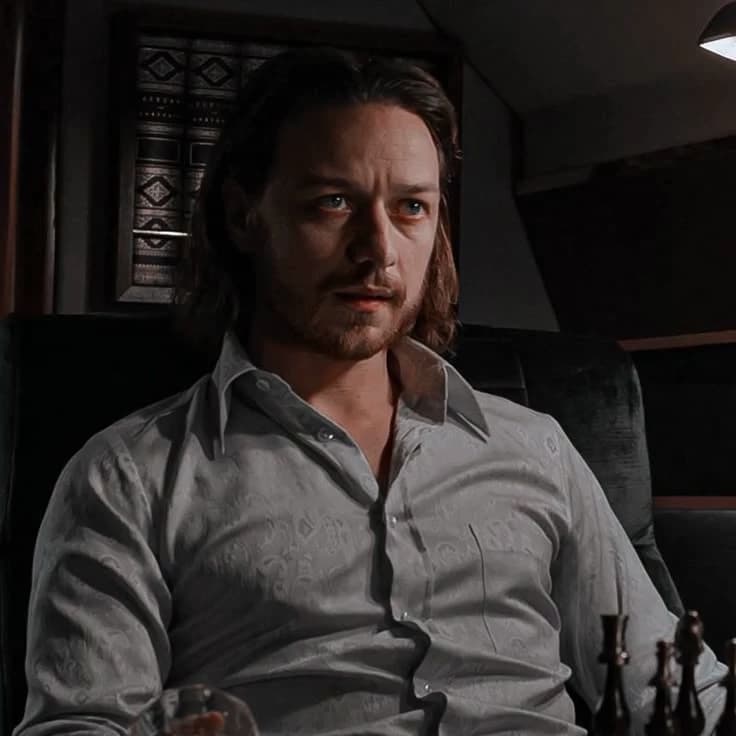Charles Xavier 004 (edited) thumbnail
