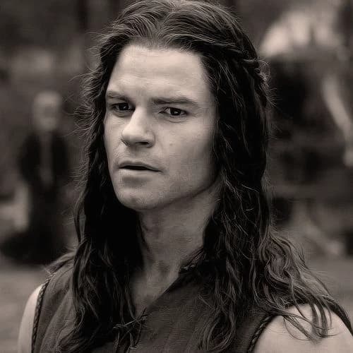 Elijah Mikaelson thumbnail