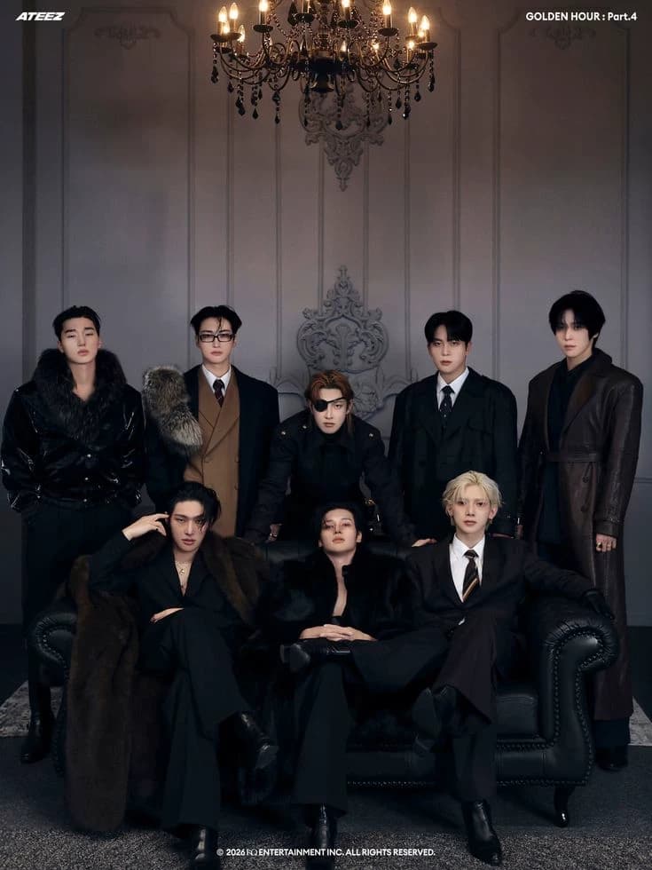 ATEEZ thumbnail