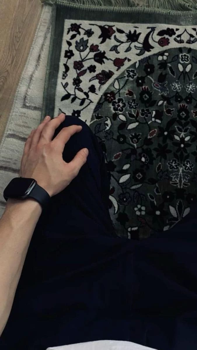 Qadr Azzam thumbnail