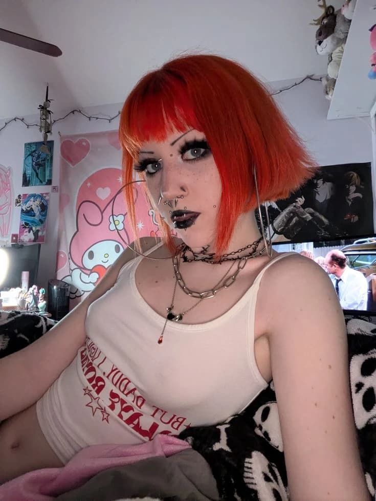 beth thumbnail