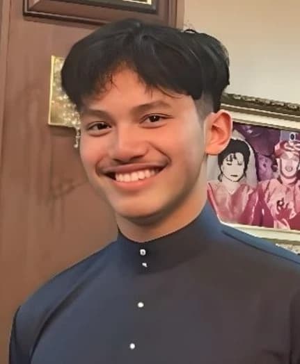 Wakeel Bolkiah thumbnail