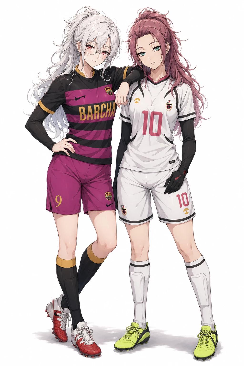 Sae y bunny fem thumbnail