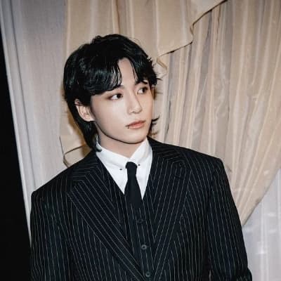 Jungkook thumbnail