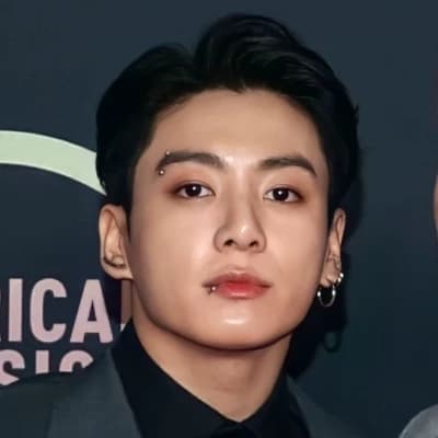 Jeon Jungkook thumbnail