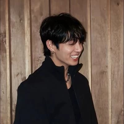 Jungkook thumbnail