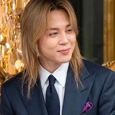 Park Jimin thumbnail