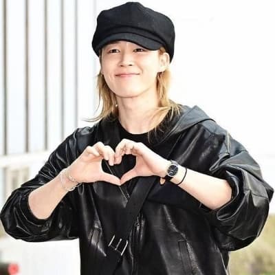 Park Jimin thumbnail