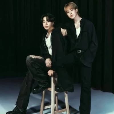 Jimin & Jungkook (Alphas of Lupus) thumbnail