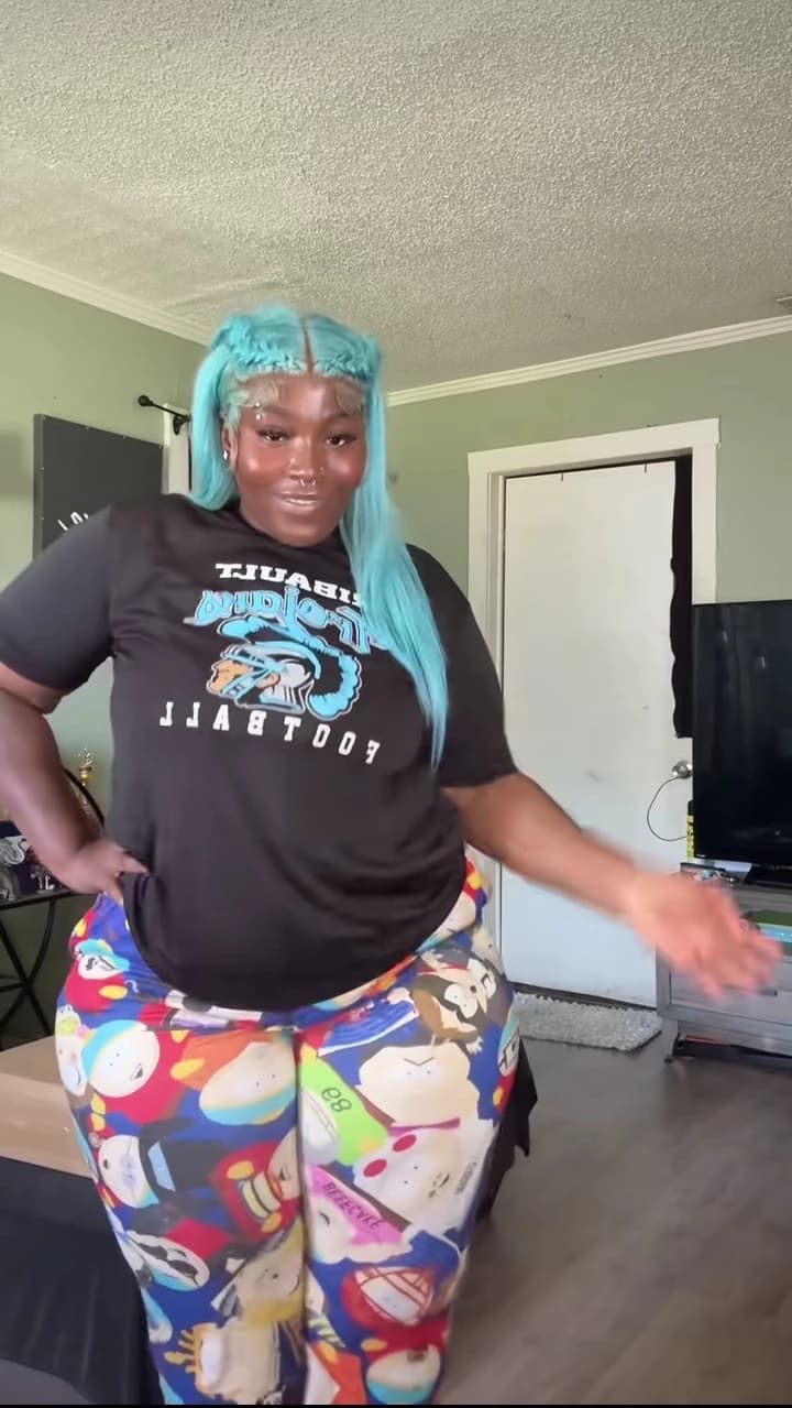 Michelle thumbnail