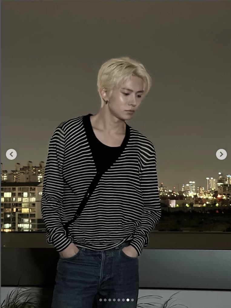 Heeseung thumbnail