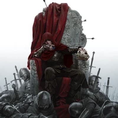 King Jorg Ancrath thumbnail