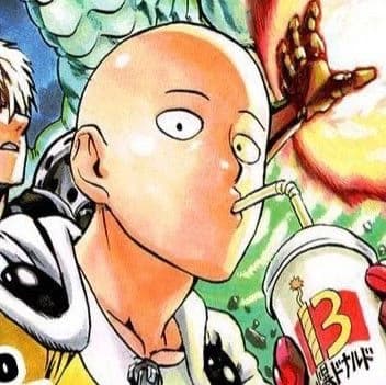 Saitama thumbnail