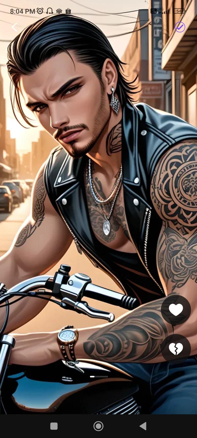Jake(Chat app) thumbnail
