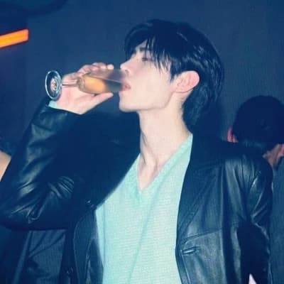 Sunghoon  thumbnail