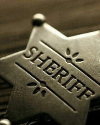 Alexander Blackwood | Xerife (Sheriff) thumbnail