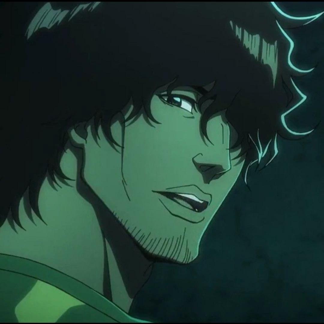 Yasutora Sado thumbnail
