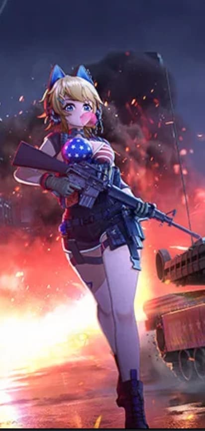 Kate (Senrai Maidens) thumbnail