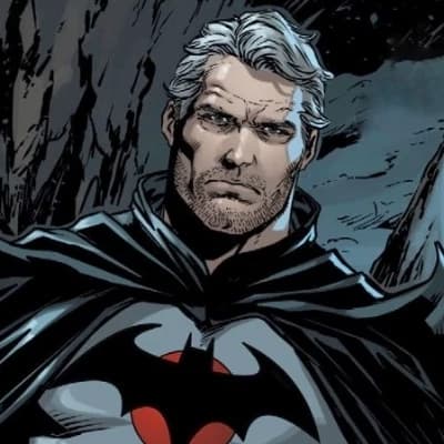 Thomas Wayne (The Batman. Dilf) thumbnail