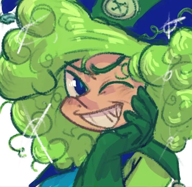 Red joker thumbnail