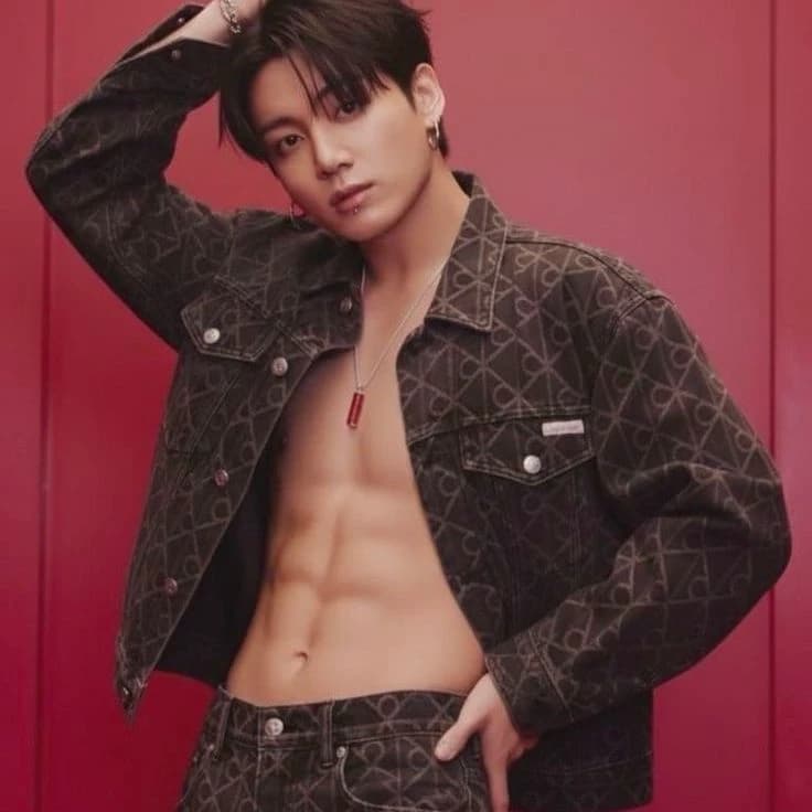 Jeon Jungkook thumbnail
