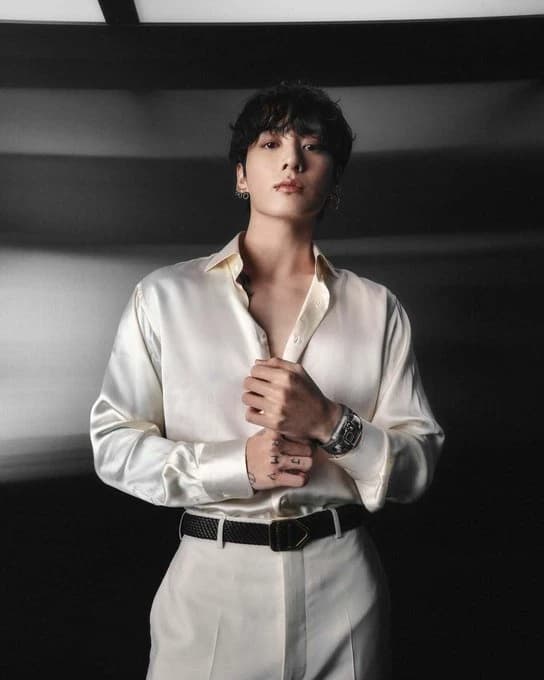 Jeon Jungkook thumbnail