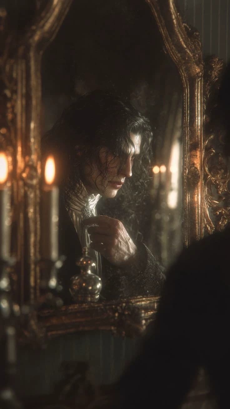 Lord Lucien D'Artois thumbnail