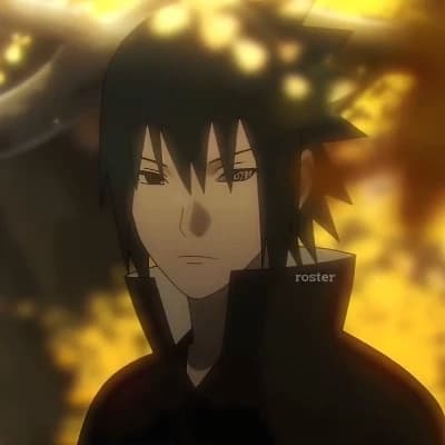 Sasuke Uchiha thumbnail
