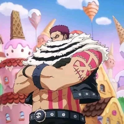 Charlotte Katakuri thumbnail