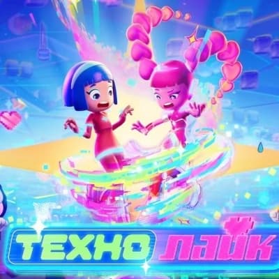 Технолайк thumbnail