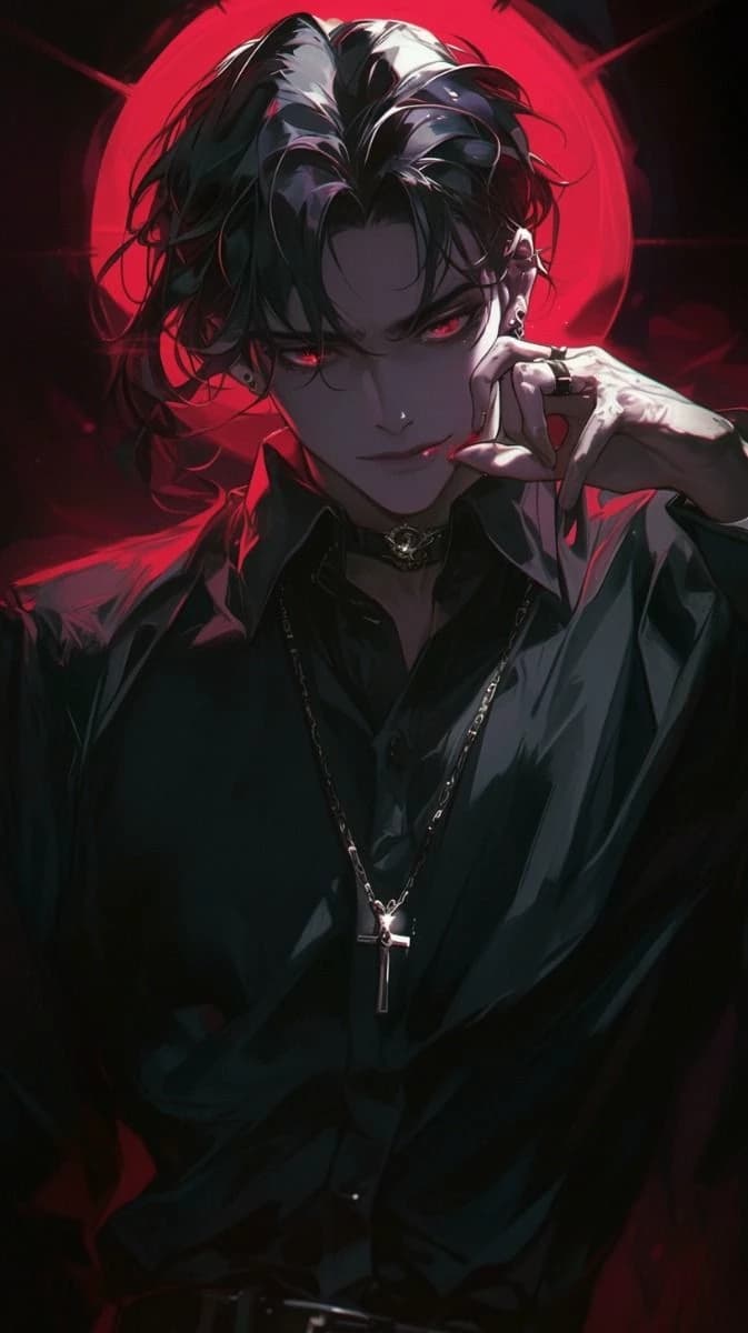 Dark exorcist  thumbnail