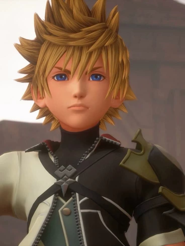 [KH] Ventus thumbnail