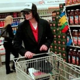 Michael Jackson thumbnail