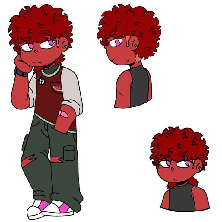 ,🍉Melancia🍉 thumbnail
