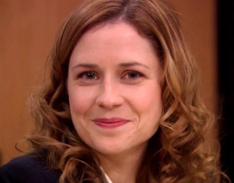 Pam Beesly thumbnail