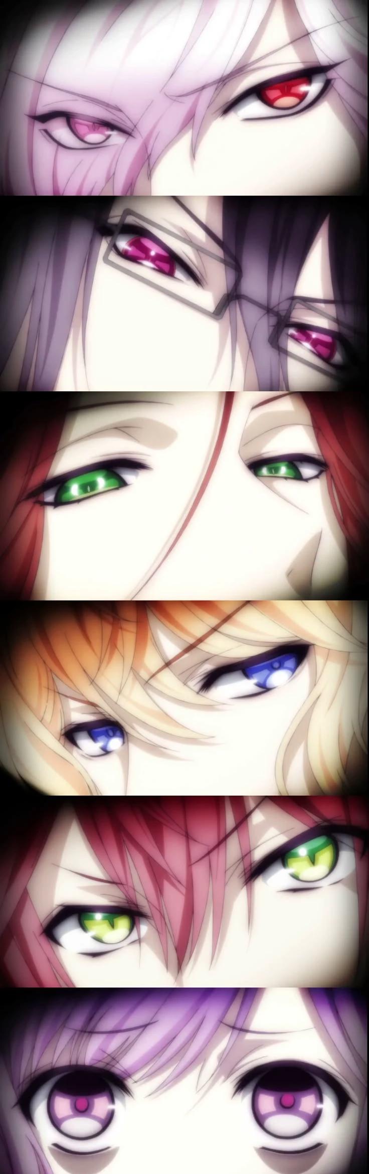 Diabolik Lovers thumbnail